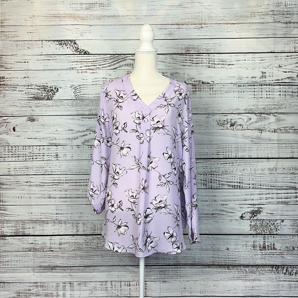 APT 9 Tunic  